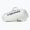 HEAD Pro X Raquet Tennistasche 85 l weiß 260033