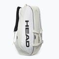 HEAD Pro X Raquet Tennistasche 85 l weiß 260033 2