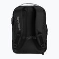 HEAD Tennisrucksack Pro X 30 l schwarz 260123 3