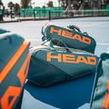 HEAD Pro Raquet Tennistasche 85 l grün 260213 7
