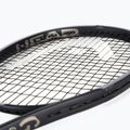 HEAD Kinder-Tennisschläger Gravity Jr.25 2023 blau/schwarz 235373 5