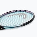 HEAD Kinder-Tennisschläger IG Gravity Jr. 25 blau-schwarz 235013 5