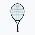 HEAD Kinder-Tennisschläger IG Gravity Jr. 21 blau-schwarz 235033 7