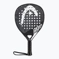 HEAD Flash Pro 2023 Paddelschläger schwarz 226113