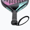 HEAD Flash 2023 Paddle-Schläger blau-rosa 226123 3