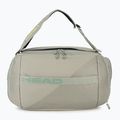 Padel-Tasche HEAD Pro Duffle Bag M Padel 49 l Light Green/Liquid Lime