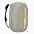 Padel-Tasche HEAD Pro Duffle Bag M Padel 49 l Light Green/Liquid Lime 3
