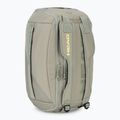 Padel-Tasche HEAD Pro Duffle Bag M Padel 49 l Light Green/Liquid Lime 4