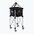 HEAD Tennis Ball Trolley schwarz 287262