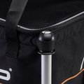 HEAD Tennis Ball Trolley schwarz 287262 2