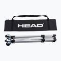 HEAD Tennis Ball Trolley schwarz 287262 4