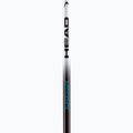 HEAD Supershape Team Adjustable Kinder Skistöcke weiß/schwarz/speed blau 3