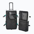 HEAD Rebels Travelbag 120 l schwarz/weiß 4