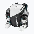 HEAD Rebels Ski Backpack 30 l schwarz/weiß 8