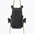 HEAD Fallschirmspringer Rucksack Kore schwarz 7