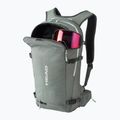 Skitourenrucksack Damen HEAD Women Backpack 25 l mint 3