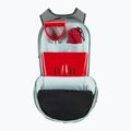 Skitourenrucksack Damen HEAD Women Backpack 25 l mint 5