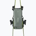 Skitourenrucksack Damen HEAD Women Backpack 25 l mint 6