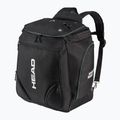 Beheizter Schuhrucksack HEAD Heatable Bootbag black