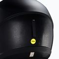 HEAD Downforce Mips Skihelm mattschwarz 7