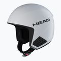 Skihelm HEAD Downforce white 9