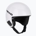 Skihelm HEAD Downforce white