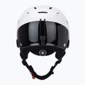 Helm HEAD Team SL white/black 4