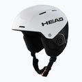 Helm HEAD Team SL white/black