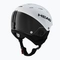 Helm HEAD Team SL white/black 2