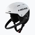 Helm HEAD Team SL white/black 3