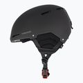 HEAD Compact Evo Skihelm schwarz 4