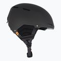 HEAD Compact Evo Skihelm schwarz 5