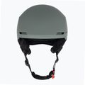 HEAD Compact Evo nightgreen Skihelm 2