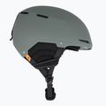 HEAD Compact Evo nightgreen Skihelm 5