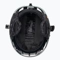 HEAD Compact Evo nightgreen Skihelm 6