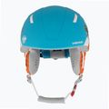 Kinder-Skihelm HEAD Mojo Set Paw + Goggles blau 3