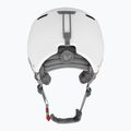 Damen-Skihelm HEAD Compact Evo W weiß 3