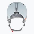 Damen-Skihelm HEAD Compact Evo W sky 3