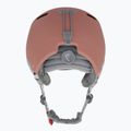 Damen-Skihelm HEAD Compact Evo W Ton 3