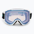 Skibrille HEAD Contex Photo blue/wcr/photo blue 2
