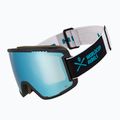 HEAD Contex Pro 5K blau/wcr Skibrille 2