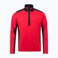 HEAD Herren Sweatshirt Marty 2023 rot