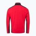 HEAD Herren Sweatshirt Marty 2023 rot 2