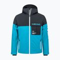 HEAD Race Nova schwarz/blaue Herren Skijacke