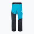 Herrenskihose HEAD Race Nova schwarz/blau 5