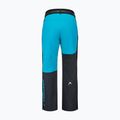Herrenskihose HEAD Race Nova schwarz/blau 6
