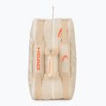 Padel-Tasche HEAD Base Padel Bag M Chamomle/Corduroy White 4