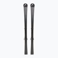 HEAD Supershape e-Speed SW SF-PR + PRD 12 schwarz/neongelb Abfahrtsski 3
