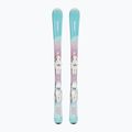 Kinder Abfahrtsski HEAD Joy Easy JRS + Jrs 7.5 mint/rosa