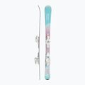 Kinder Abfahrtsski HEAD Joy Easy JRS + Jrs 7.5 mint/rosa 2